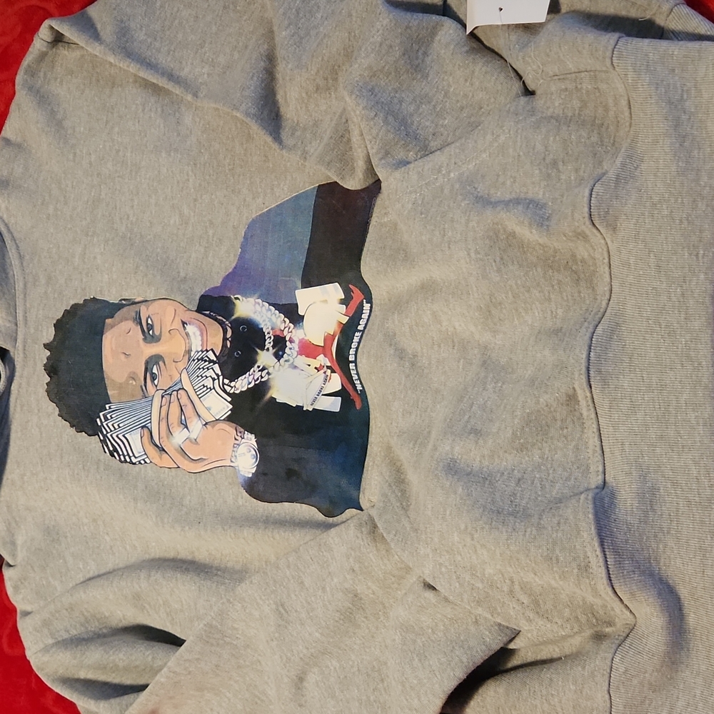 NBA Jacket - Picture 4 of 4